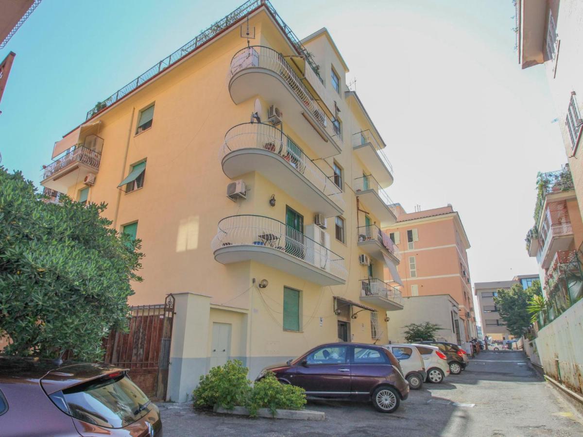 Apartment Aurelia By Interhome Rome Extérieur photo