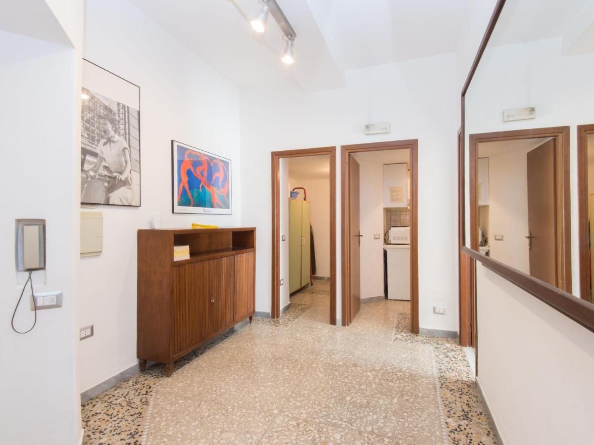 Apartment Aurelia By Interhome Rome Extérieur photo