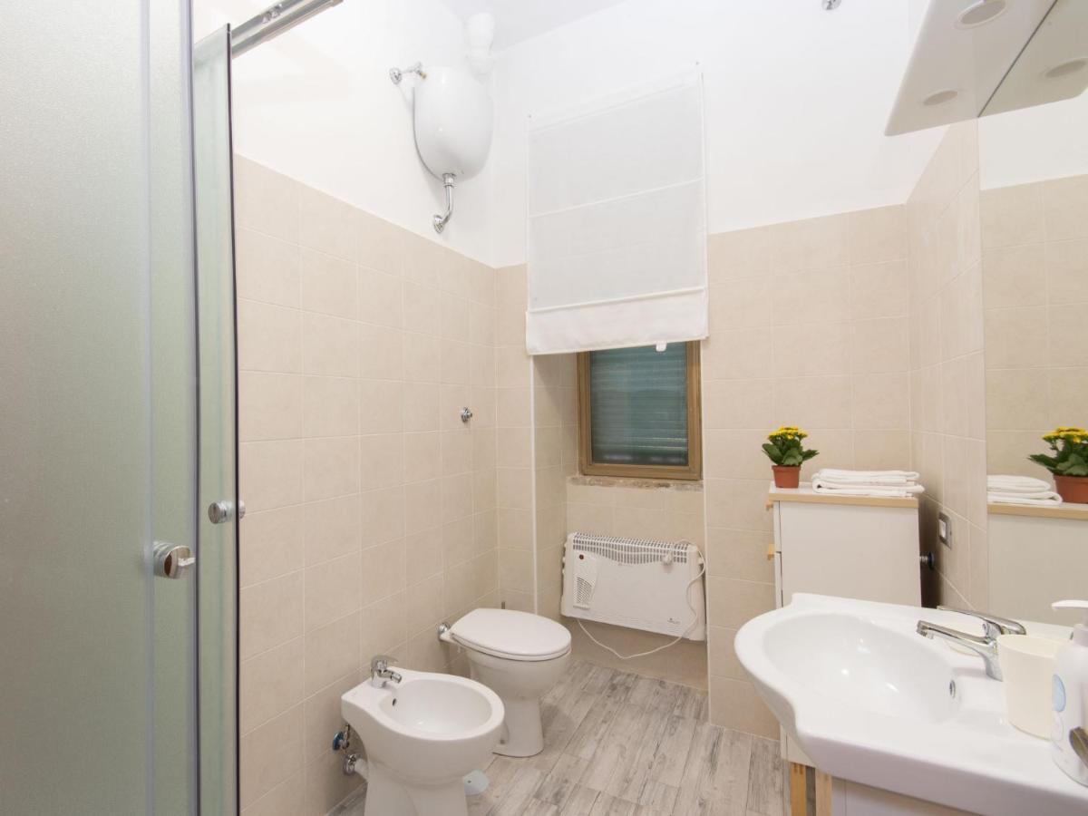 Apartment Aurelia By Interhome Rome Extérieur photo