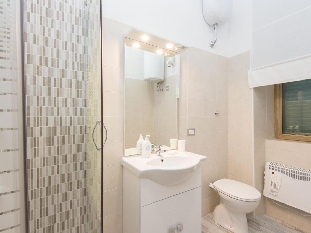 Apartment Aurelia By Interhome Rome Extérieur photo
