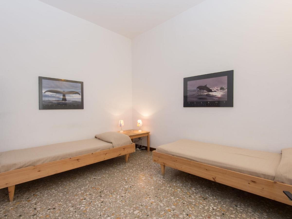 Apartment Aurelia By Interhome Rome Extérieur photo