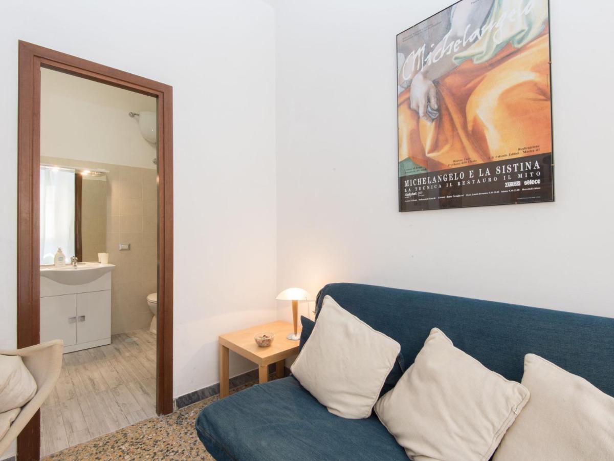 Apartment Aurelia By Interhome Rome Extérieur photo