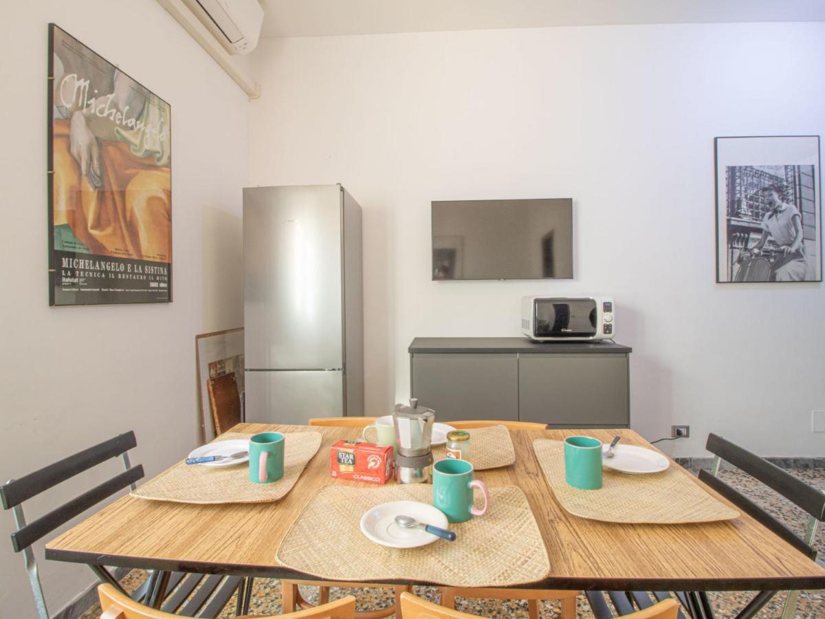 Apartment Aurelia By Interhome Rome Extérieur photo