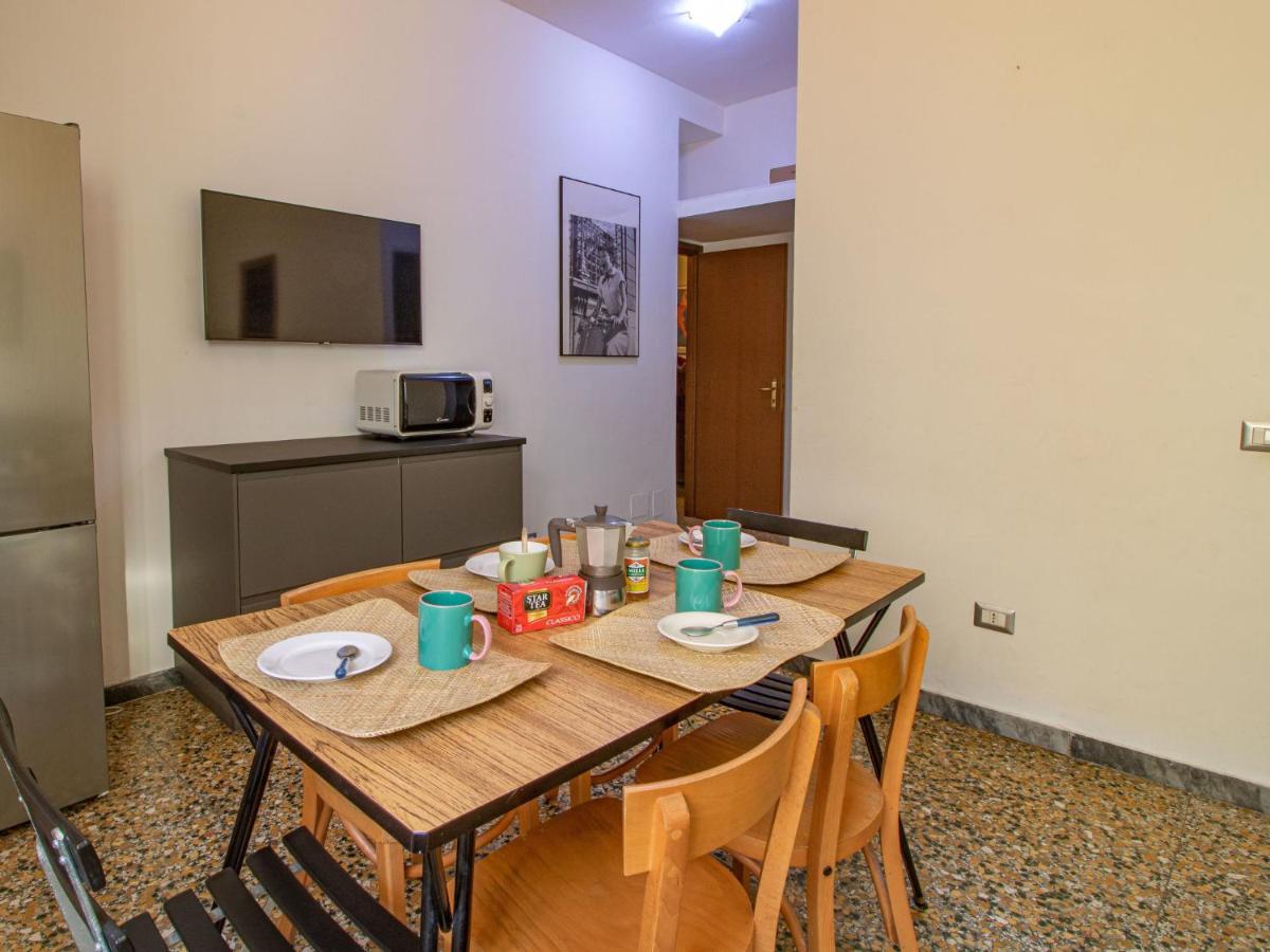 Apartment Aurelia By Interhome Rome Extérieur photo