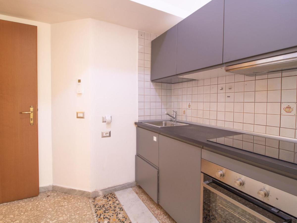 Apartment Aurelia By Interhome Rome Extérieur photo