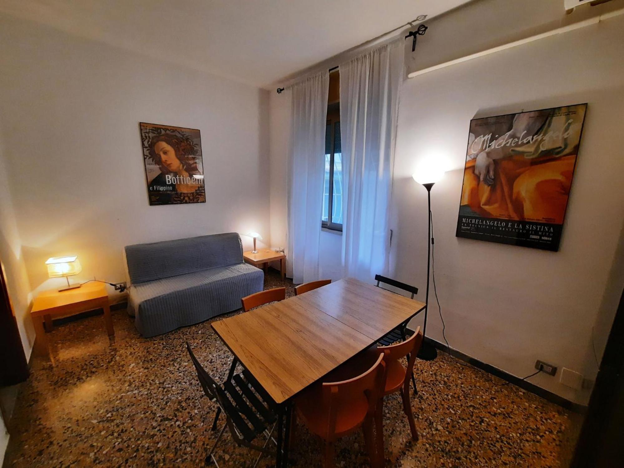 Apartment Aurelia By Interhome Rome Extérieur photo